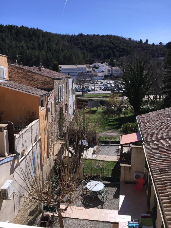 Le Mini Louison Du Verdon Riez Luaran gambar
